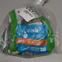 Greenies Petite Dental Dog Treats, Fresh Flavor, 12 oz. Pack (20 Treats) BB 11/24/26