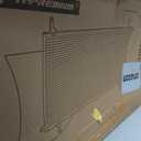 A-Premium Air Conditioning Condenser Compatible with Mazda