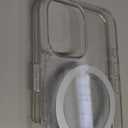 OtterBox iPhone 16 Symmetry Series Clear Case - Clear