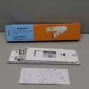 JEACENT AC Window Air Conditioner Support Bracket Light Duty, Up to 85 lbs
