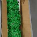 PPOLB Electric Fence Netting - 35.4" H x 164' L, Portable Movable Livestock Nets Mesh for Goats, Sheep, Hogs, Dog, All-Purpose Electric Fencing for Backyards, Homesteaders, Farms Ranches, and Gardens