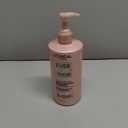 L'Oreal Paris Sulfate Free Bond Repair+ Shampoo, Hair Shampoo with Amino Acid Complex, Strengthens and Repairs Damaged or Color Treated Hair, EverPure, 23 Fl Oz