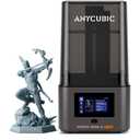 ANYCUBIC Photon Mono 4 Ultra 10K Resin 3D Printer, 7'' HD Mono Screen
COB Light Source, 120mm/h Fast Printing, Intelligent Detection, 6.04''x3.42''x 6.49'' Printing Size
Amazon's Choice