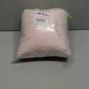 Adult Pig Costume Cute Pig Onesie Pajamas Hooded Zipper Halloween Animal Cosplay Costume for Women Men (Large, Pink)