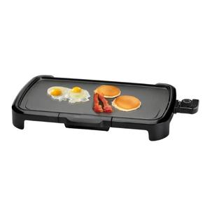 Toastmaster 10" x 16" Electric Griddle