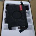 Upgrade Electric Transfer Lift - Foldable Patient Lift Transfer Chair for Car- Handicap Lift Shower Chair, Bathroom Wheelchairs Transfer Chairs for Seniors, Adults & Disabled