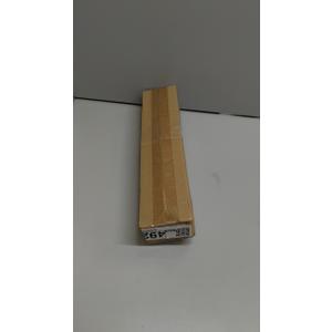 Black Curtain Rods for Windows 28 to 60 inch, 5/8 inch Adjustable Wrap Around Blackout Curtain Rods for Bedroom & Outdoor