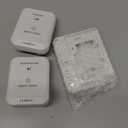 Refrigerator Thermometer with Freezer Alarm - Temracha Wireless Fridge Thermometer with Alert, Backlight MAX/MIN Record for Kitchen Home Restaurant