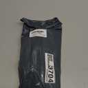 Tire Pressure Gauge with Inflator, 220 PSI Air Pressure Gauge for Tires, 2.5" Pressure Reader, Extended Straight-on Air Chuck Q-049