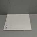 Kathfly 3 Pcs Christmas Acrylic Icicles 12 x 10 Inches Christmas Fake Icicle Proof Ornaments Drop Acrylic Shatter Xmas Garland Hanging Decorations for Xmas Tree Party Indoor Home Decor