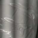 MINUPWELL Ultra Flat Pillows for Sleeping Thin, 7D High Support 2.5 inch Height Ultra Thin Pillows,Slim Bed Pillows for Stomach Sleeper,Standard Size -18x26 in (White)