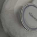 Viozon Phone Holder for Bed, Magnetic Pillow Stand, Compatible with 4-7" Phone/Kindle with Small Storage, Removable Suction Base for Stability, Idea for Kindle Reading and Video Watching On Bed,White