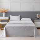 Cooling Comforter King Size - Cooling Blankets for Hot Sleepers