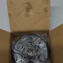 Centrifugal Clutch 5/8" Shaft and 10 Tooth Fit for #40/41/420 Chain Sprocket for Go-Karts Mini Bike Lawnmower Engine 6.5HP