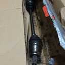 A-Premium CV Axle Shaft Assembly Compatible with Subaru Impreza 2008-2015, Legacy 2005-2009, Outback 2005-2009, Front Left or Right