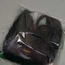 Brown Short Hair Wig