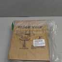 Table Vise, 3" Bench Vise Universal Rotate 360° Work Clamp-On Vise, Table Vice clamp With Multifunctional Jaw for Woodworking, Drilling, Sawing, Metal Working