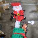 MGParty Christmas Decorations