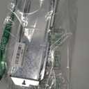 W10843943 Microwave Vent Damper for Whirlpool, Jenn-Air, Kenmore, KitchenAid, Maytag, Amana, Magic Chef, Admiral, Norge and Roper, Correct Replacement 8183858 8184896 8205811 W10667245 W10725323