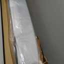 munirater Rear Lower Bumper Valance with Chrome Molding Black Replacement for 2013-2015 Accord 71510T2GA00 HO1195106