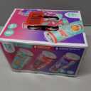 Alani Nu VARIETY PACK CHERRY SLUSH, JUICY PEACH, HAWAIIAN SHAVED ICE Sugar Free, Low Calorie Energy Drinks, 200mg Caffeine, Biotin B Vitamins, Zero Sugar, 10 Calories, 12 Fl Oz Cans, 12 Pack (EXP 08/01/27)