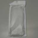 Honghao TPU Switch 2 Case for Nintendo 2 2025 - Soft Protective Cover, Drop Protection Grip Case for Switch Nintendo 2 Console Accessories (Gray)