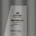 AOTESIER Shockproof Designed for iPhone 14 Pro Case 6.1 inch,[Silicone Slim Series] Rubber Full-Body Protection Bumper Phone Case for 14 Pro with Soft Anti-Scratch Lining, Chocolate