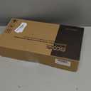 Ultra-Slim Bidet Attachment for Toilet Dual Nozzles Feminine & Rear Wash Bidet Toilet Seat Attachment Non Electric Self Cleaning Fresh Cold Water Toilet Bidets Spray Jet Easy Install (Silver)