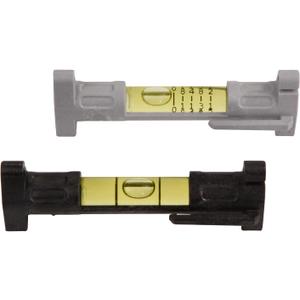 3 x Johnson Level & Tool 595 Structo-Cast Line, 3", 2 Level