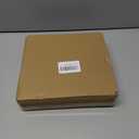 HUTHDAK Large Glitter Gold Bow Christmas Tree Topper,9.4 Inch Metal Tree Topper,Gold Bow Christmas Decorations for Xmas Home Decor Holiday Party Indoor Outdoor Shop Office