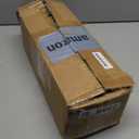 3 FT Small Christmas Tree with Lights, 12 Lighting Modes, Timer&Ornaments, Mini Fake Artificial Xmas Tree for Tabletop, Home, Office, Christmas Decoration Tree Decor