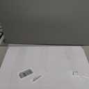 E-far 9-Piece Baking Pan Set, Stainless Steel Bakeware Sets for Sheet Cake Cookie Loaf Muffin, Include Baking Sheet, Round Square Rectangle Baking Pan & Cooling Rack, Dishwasher Safe