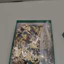 Adults Kids 500 Pieces Jigsaw Puzzle Horse There was A Girl Who Really Loved Horses Puzzle Challenging Educational Fun Family Games Toys Gifts for Home Kitchen Decor Family Activities