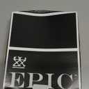 EPIC Bars, Venison Sea Salt and Pepper Bar, Keto Friendly, Whole30 Approved, Gluten Free, 12 Count, 15.6 oz, Best By 04 Aug, 2026