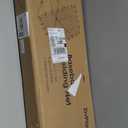 Baseball Rebounder Net 4x4.5 Ft Pitchback Trainer Bounce Back Fielding Net for Baseball and Softball Rebound Solo Practice with 3 Ball Return Angles