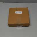 Samhita Acacia Wood Round Wood Plates Set of 4, Easy Cleaning & Lightweight for Dishes Snack, Dessert.(7" x 7" x 1")