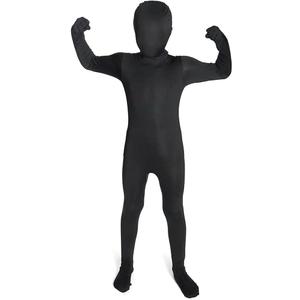 Morphsuits Kids Bodysuit Full Body Suit Halloween Costume, Skin Suit For Boys, L