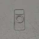 TORRAS 360 Magnetic Stand for iPhone 17 Pro Max Case, [Fit for MagSafe] [4X Military-Grade Protection] Slim Case for iPhone 17 Pro Max 6.9" 2025, Clear, Ostand O3 Fitness Series