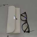 EASY READ Reading Glasses for Women, Blue Light Blocking Readers with Spring Hinge, Readers for Eye Strain Relief