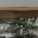 Babys Breath Artificial Flowers,12 Pcs Gypsophila Real Touch Flowers for Wedding Party Home Garden Decoration (White)