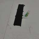 DMKAOLLK 97Wh 6GTPY Battery for Dell XPS 15 9560 9570 9550 7590 Precision 5510 5520 5530 5540 Vostro 7500 7590 Series 4GVGH GPM03 1P6KD 5XJ28 M2X4 P56F P56F001 11.4V