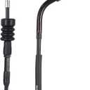 MOTOMASTER Motorcycle Clutch Cable Compatible with Aprilia RXV 450/550 / AP9100486