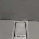 Cute Compatible with iPhone 15 Pro Max Case, Luxury Bling Butterfly Design with Foldable Stand Kickstand for Women & Girls, Flexible Shockproof Protective Case 6.7 (White)