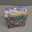 127Pcs Easter Egg Fillers, Easter Party Favors, Easter Egg Stuffers, Easter Basket Stuffers for Kids Girls Boys, Easter Gifts, Easter Toys, Treasure Box Toys, Classroom Prizes, Goodie Bags Stuffers