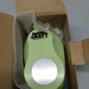 UCEC 2 Inch Circle Punch, Paper Punch, 2 Inch Hole Punch, Circle Hole Punch Cutters for Paper Crafts DIY Handmade Crafting Scrapbook Tools Cards Arts Fun Projects