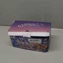 Christmas Decorations Outdoor Christmas Projector Lights Snowflake Projector, IP65 Waterproof & Adjustable Christmas Lights for Outdoor Christmas Decorations Home Party Garden Xmas Decor