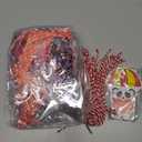 28 Pack Valentines Day Gifts for Kids, Foam Airplanes Party Favor Set with Valentines Greeting Cards for Kids, Valentine's Day School Prize Party Favor, Classroom Exchange Gift Set