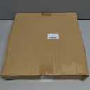 BlcTec Halloween Decorations Spooky Eyes Lights23.6 Inch Large Wooden Halloween Window Eye Lights with 7 Color Modes and USB/Battery Operated for Home, Wall, Window, Trees Halloween Dcor, Style C