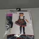 Rubies Girl's Forum Little Pirate Cutie Costume, Toddler Extra Small