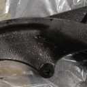 Control Arm, Replacement For Control Arm With Ball Joint Tie Rod Boots Sway Bar Suspension Kit Compatible With 2011-2014 Chrysler 300 RWD, 2011-2019 Dodge Charger Challenger RWD